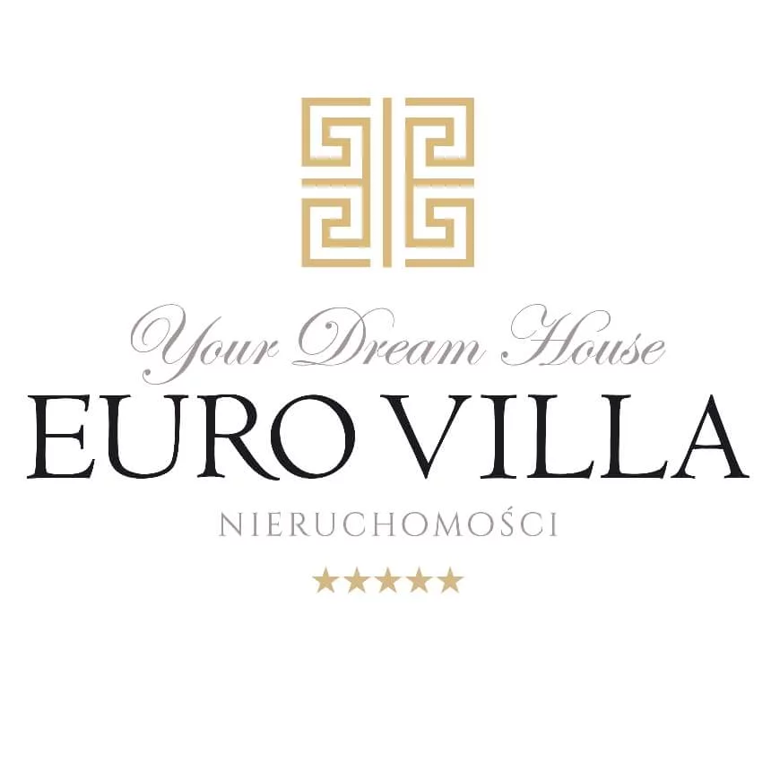EUROVILLA NIERUCHOMOŚCI sp. z o.o. EUROVILLA NIERUCHOMOŚCI sp. z o.o.